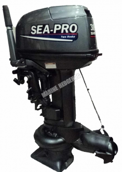 SEA PRO T30JS (двухтактный, водометный)
